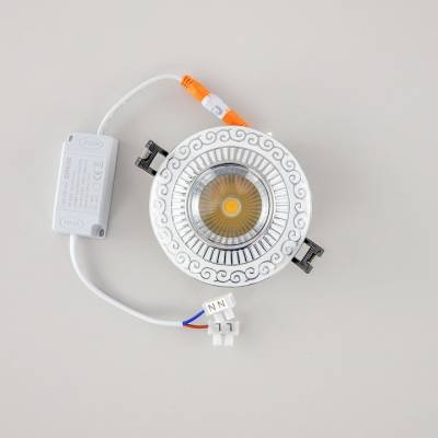 Встраиваемый светильник Citilux Боска CLD041NW1 фото