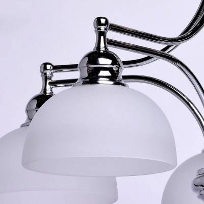 Подвесная люстра MW-Light Фелиция 347017405 фото