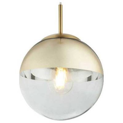 Подвесной светильник TopLight Glass TL1203H-51GD фото