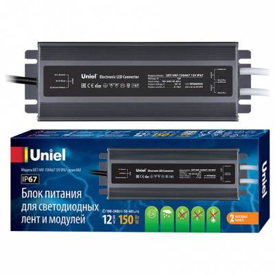 Блок питания Uniel Uet UL-00007577 фото