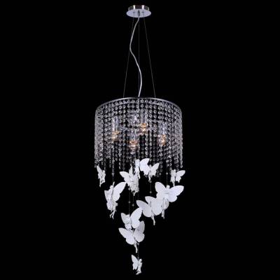 Подвесная люстра Favourite Fairies 1165-4PC фото