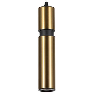 Подвесной светильник Arte Lamp Ran A3145SP-1PB фото