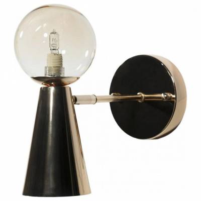 Бра Loft it Halley 10046W Gold фото