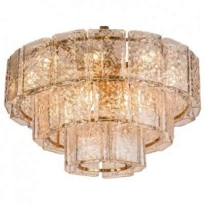 L'Arte Luce Luxury Gaccio  люстра фото