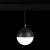 Подвесной светильник Loft it Tech T047-07P в EL DECO Подвесной светильник Loft it Tech T047-07P фото