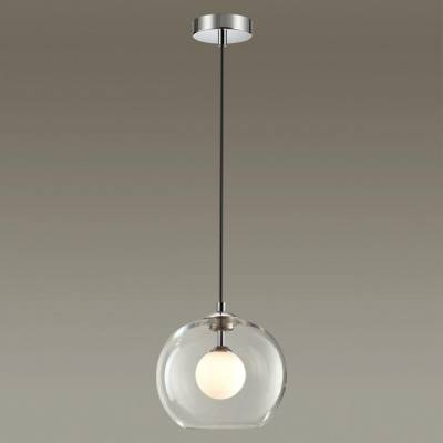 Подвесной светильник Odeon Light Lostar 4955/1 фото