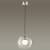 Подвесной светильник Odeon Light Lostar 4955/1 фото