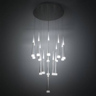 Подвесной светильник Citilux Вегас CL227160
