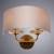 Бра Arte Lamp Jennifer A8555AP-2AB фото