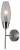Бра Escada Desire 10165/1A Nickel фото