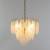 Подвесная люстра Arte Lamp Evie A4052LM-6SG фото