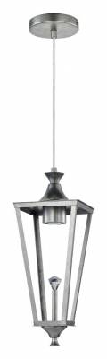 Подвесной светильник Favourite Lampion 4002-1P фото