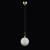 Подвесной светильник Lightstar Globo 813022 фото