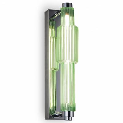 Бра Maytoni Verticale MOD308WL-L9GN3K фото