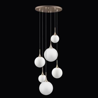 Подвесной светильник Lightstar Globo 813063 фото