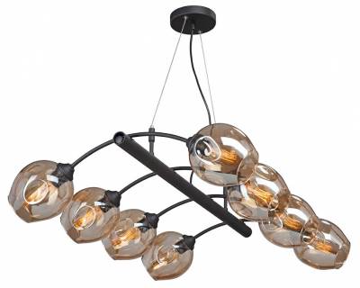 Подвесная люстра Vitaluce  V4817-1/8S фото