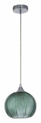 Подвесной светильник Escada Pion 10194/1S Green фото