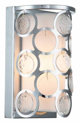 Накладной светильник Indigo Monile 13010/1W Nickel фото