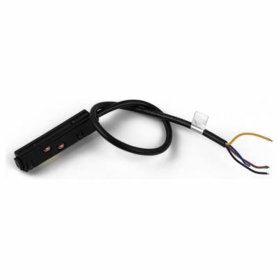 Токопровод концевой Elektrostandard Slim Magnetic a057210 фото