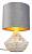 Настольная лампа декоративная Omnilux Lucese OML-19604-01 фото