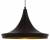 Подвесной светильник Arte Lamp Capello A3406SP-1BK фото