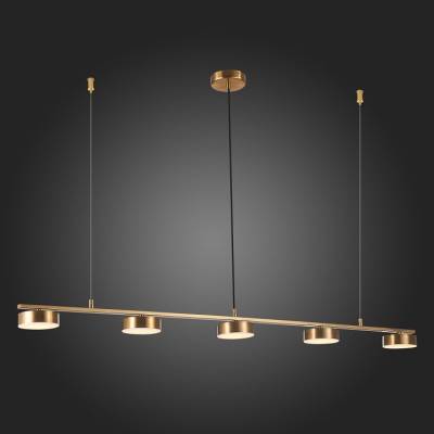 Подвесной светильник ST-Luce Pances SL6000.303.05 фото