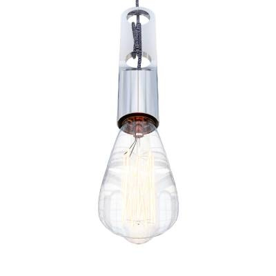 Подвесной светильник Loft it Wickle LOFT1510N фото
