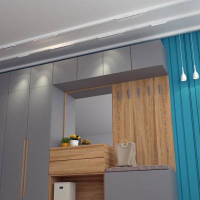 Накладной светильник Novotech Flum 358542 фото