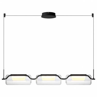 Подвесной светильник Odeon Light Kavia 5003/30L фото
