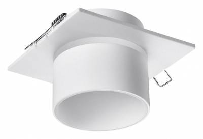 Встраиваемый светильник Novotech Lirio 370718 фото