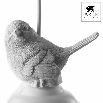 Подвесной светильник Arte Lamp Frescura A8029SP-1WH фото