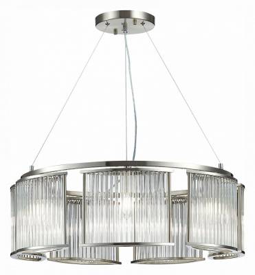 Подвесная люстра ST-Luce Velletri SL1627.103.07 фото