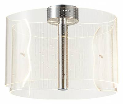Накладной светильник SIMPLE STORY 1163 1163-LED20CL фото