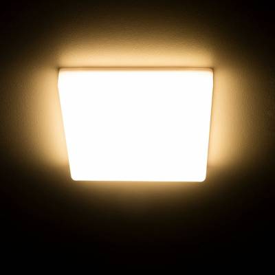 Встраиваемый светильник Citilux Вега CLD53K15W фото