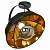 Светильник на штанге Lussole Klamath LSP-0556-C фото