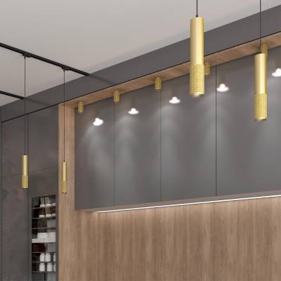 Накладной светильник Novotech Mais 370756 фото