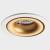 Кольцо декоративное Italline IT02-008 IT02-008 ring gold фото