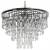 Подвесная люстра Maytoni Linn MOD091PL-07CH фото