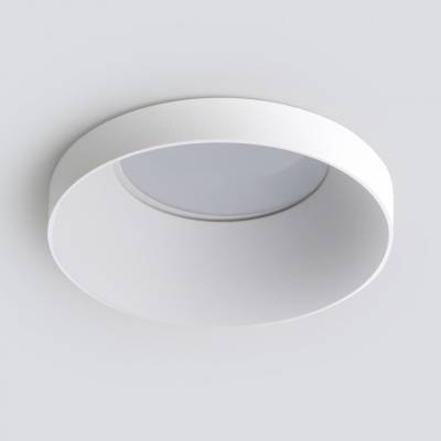 Встраиваемый светильник Elektrostandard 111 MR16 a053337 фото