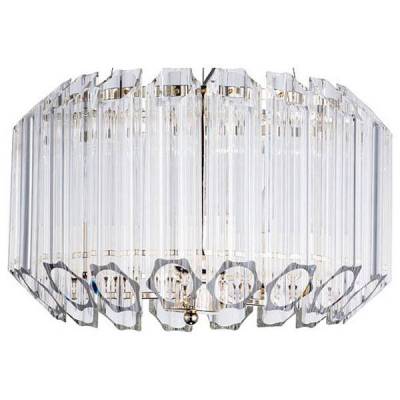 Подвесной светильник Arte Lamp Jastin A2848SP-3GO фото