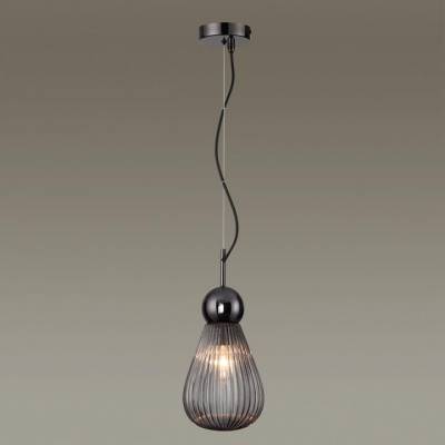 Подвесной светильник Odeon Light Elica 1 5417/1 фото