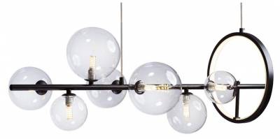 Подвесная люстра Loft it Molecule 10023/900 фото