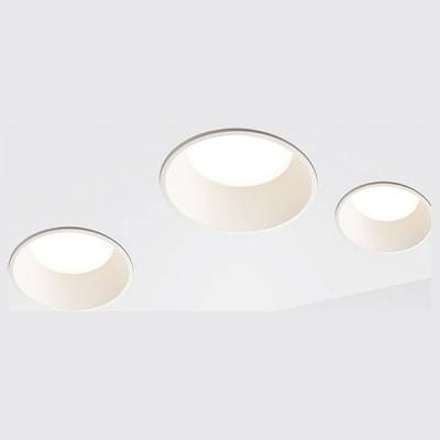 Встраиваемый светильник Italline IT06-6013 IT06-6013 white 3000K фото