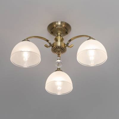 Люстра на штанге Citilux Франческа CL417133 фото
