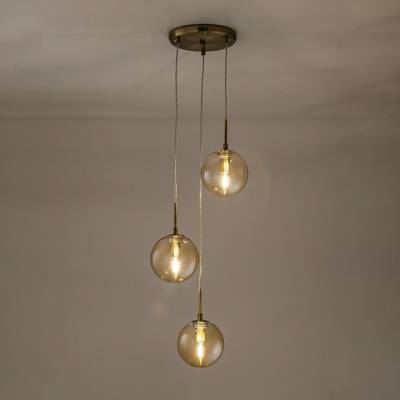 Подвесной светильник Citilux Томми CL102033 фото