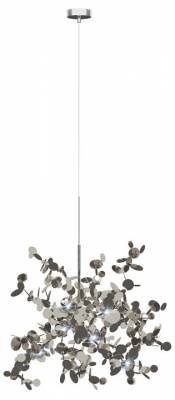 Подвесная люстра Loft it Spark 10101 Chrome фото