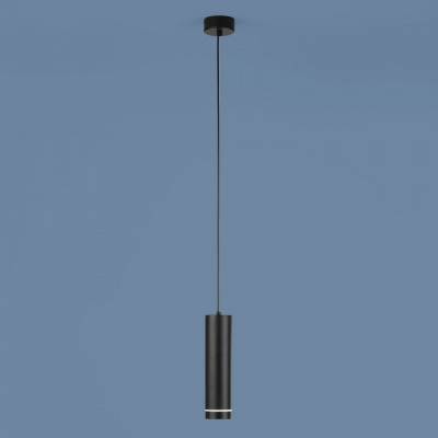 Подвесной светильник Elektrostandard DLR023 35084/H черный фото