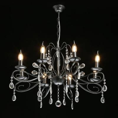 Подвесная люстра De City Лада 2 442010708 фото