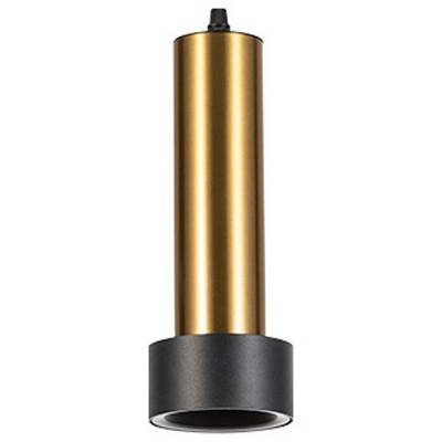 Подвесной светильник Arte Lamp Ran A3147SP-1PB фото