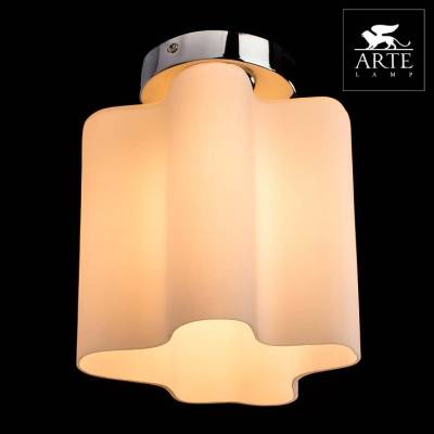 Накладной светильник Arte Lamp Serenata A3479PL-1CC фото